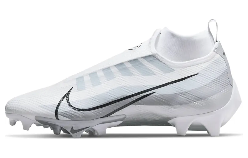 Nike Vapor Edge Pro 360 White Metallic Silver (DQ3670-102)