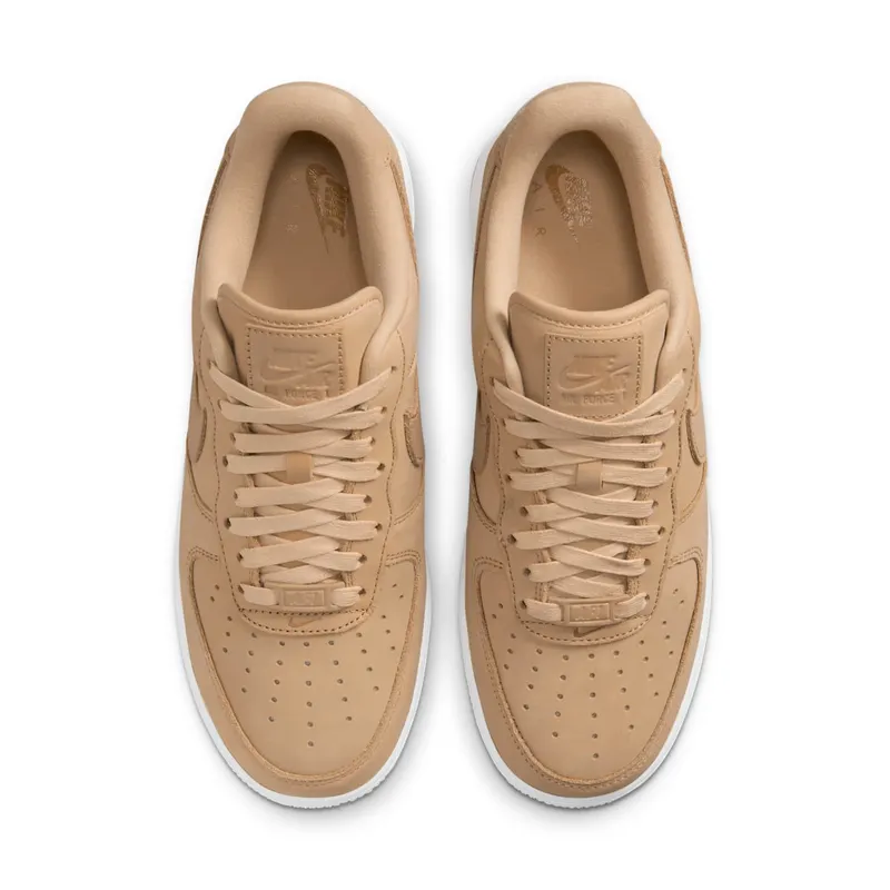 Nike AIR FORCE 1 PRM MF “Vachetta Tan” (DR9503-201)