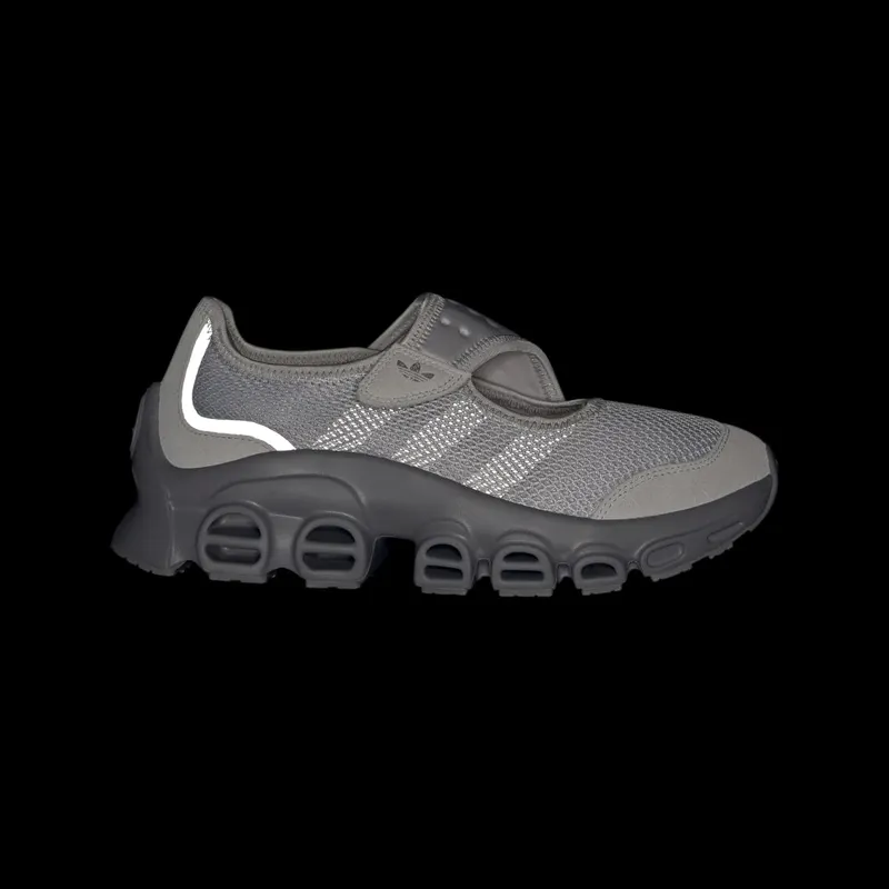 Adidas Adifom Megajane Grey Three / Grey Two / Silver Metallic (JH7556)