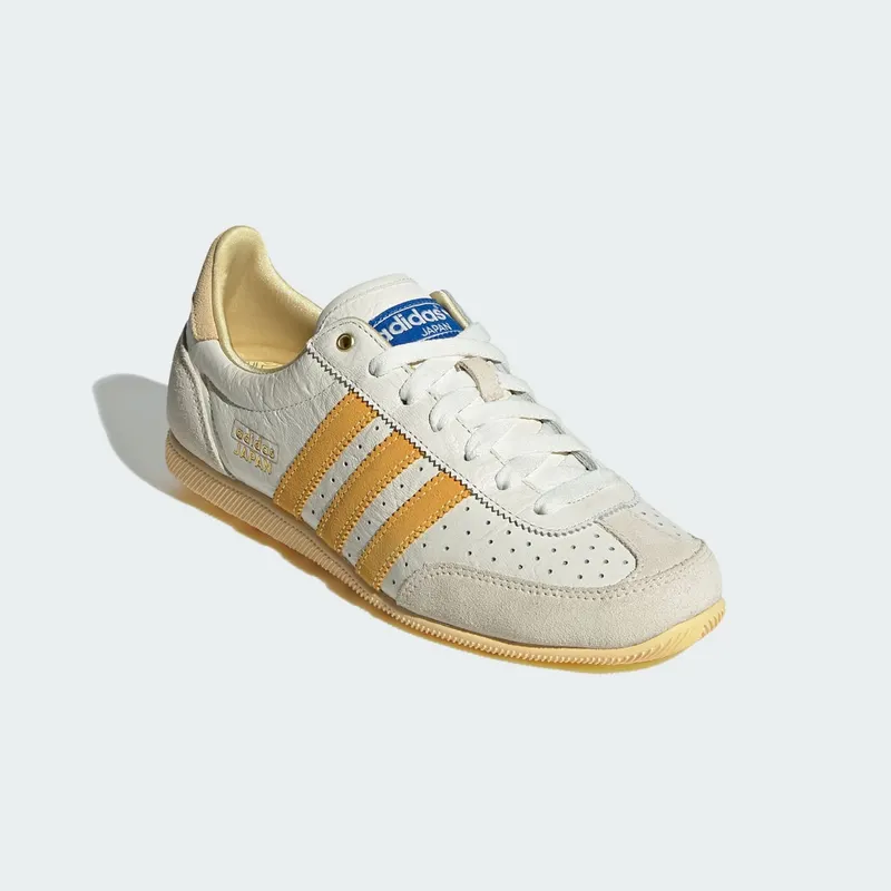 adidas Japan W (white / spark / orange) – IG2011