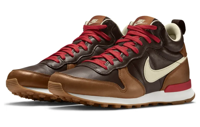 Nike Internationalist Mid Escape