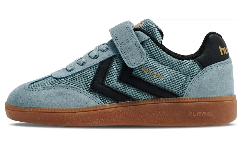 Hummel VM78 CPH Blauw (230241-7812)