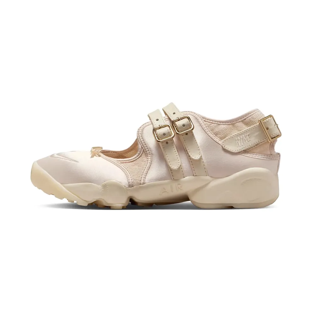 Nike Air Rift Pearl White Buckle Strap (IH7346-222)