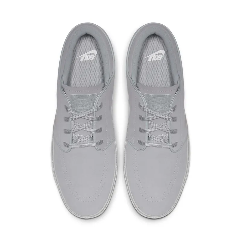 Nike SB Janoski G Wolf Grey Wolf Grey/Wolf Grey (AT4967-002)