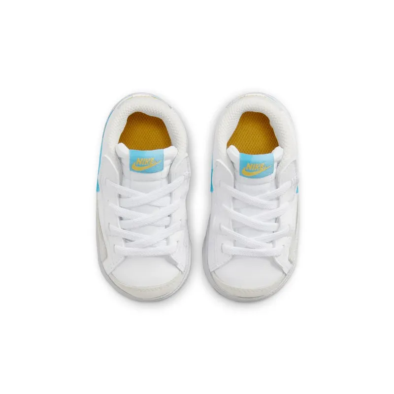 Nike Blazer Mid ’77 Baby and Toddler White (DA4088-107)