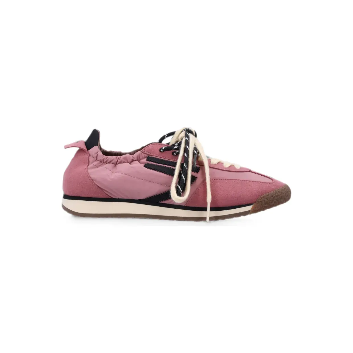 Puraai mit Doppelspitze “Pink” (PU602P040)