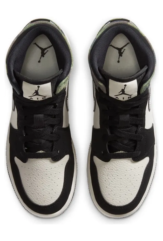air-jordan-1 CW5550-001