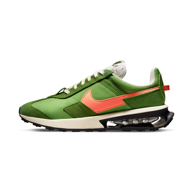 Nike Air Max Pre-Day LX Chlorophyll (2021) “Chlorophyll / Treeline / Phantom / Camellia” (DC5330-300)