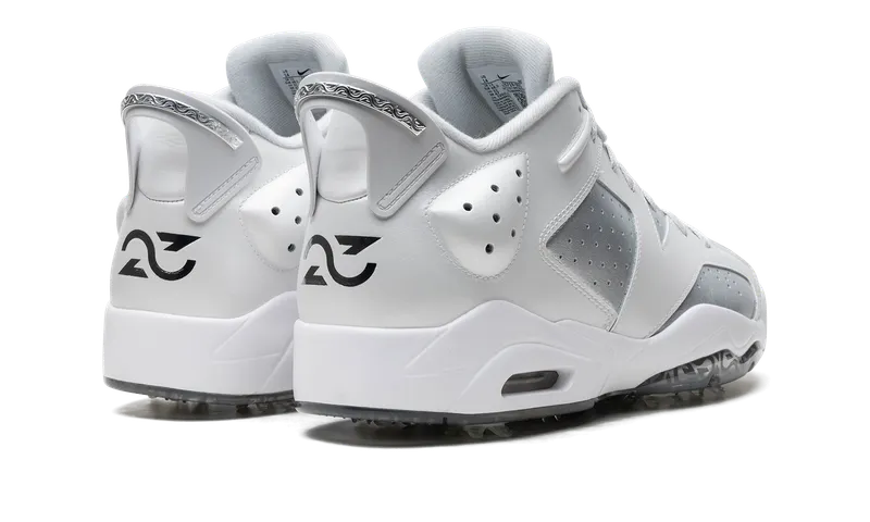Air Jordan 6 Low Golf “Gift Giving” (FD6719-001)