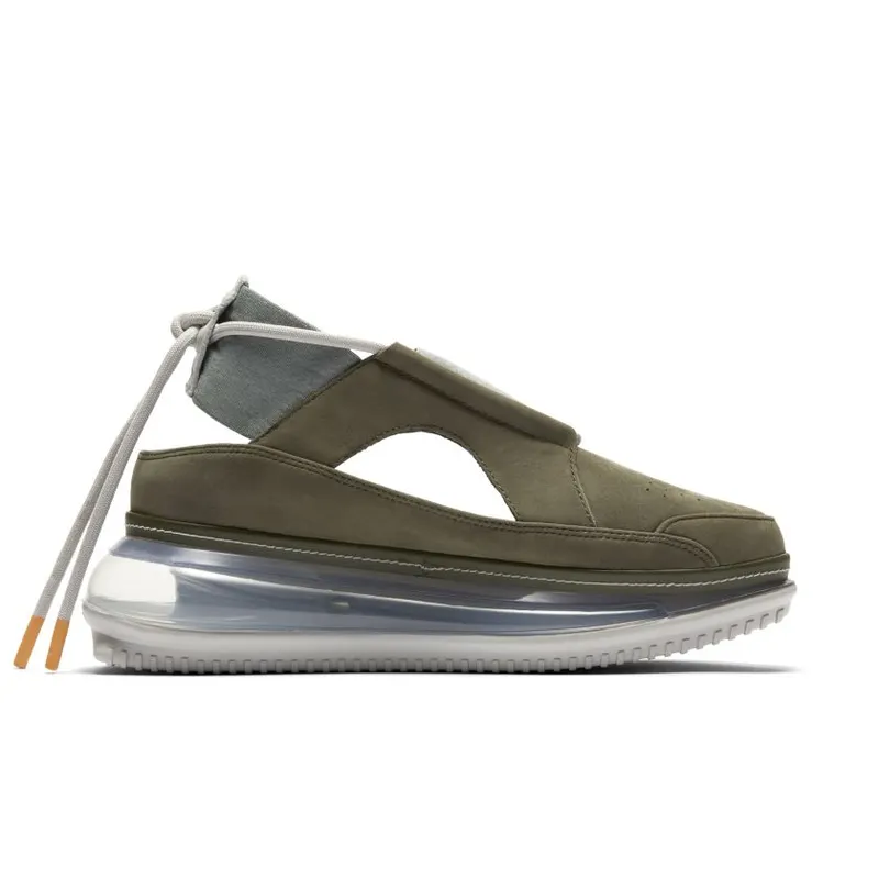 Nike Air Max FF 720 Medium Olive Light Bone (W) Medium Olive/Light Bone (AO3189-201)
