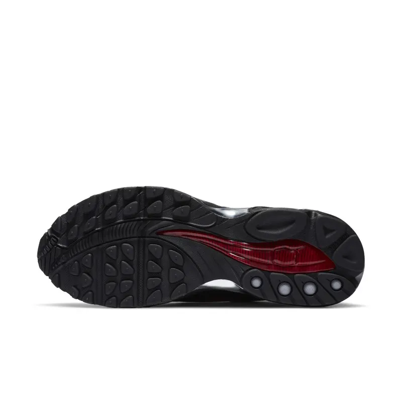 Nike Air Max Tailwind V Skepta Bloody Chrome (2021) (CU1706-001)