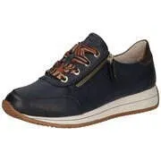 Remonte sneaker blau (D0H11-15)