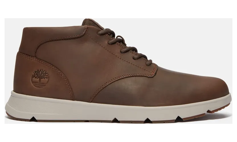 timberland-sneaker TB0A6C7TW01