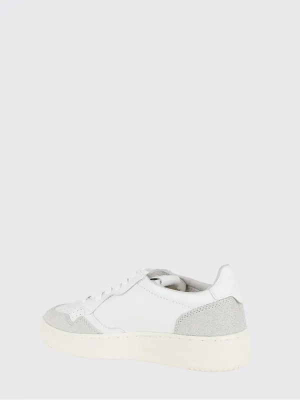 Autry Sneakers Grey (AULWPK01) (2)