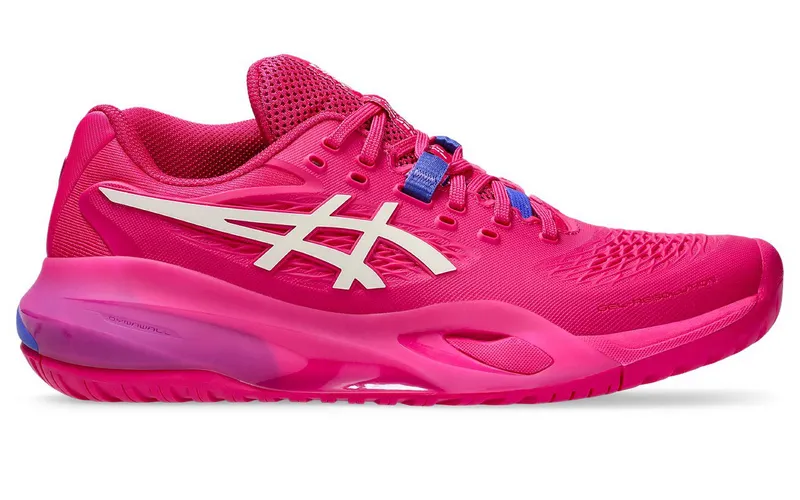 ASICS Gel-Resolution X Bright Rose Cream (1042A279-700)