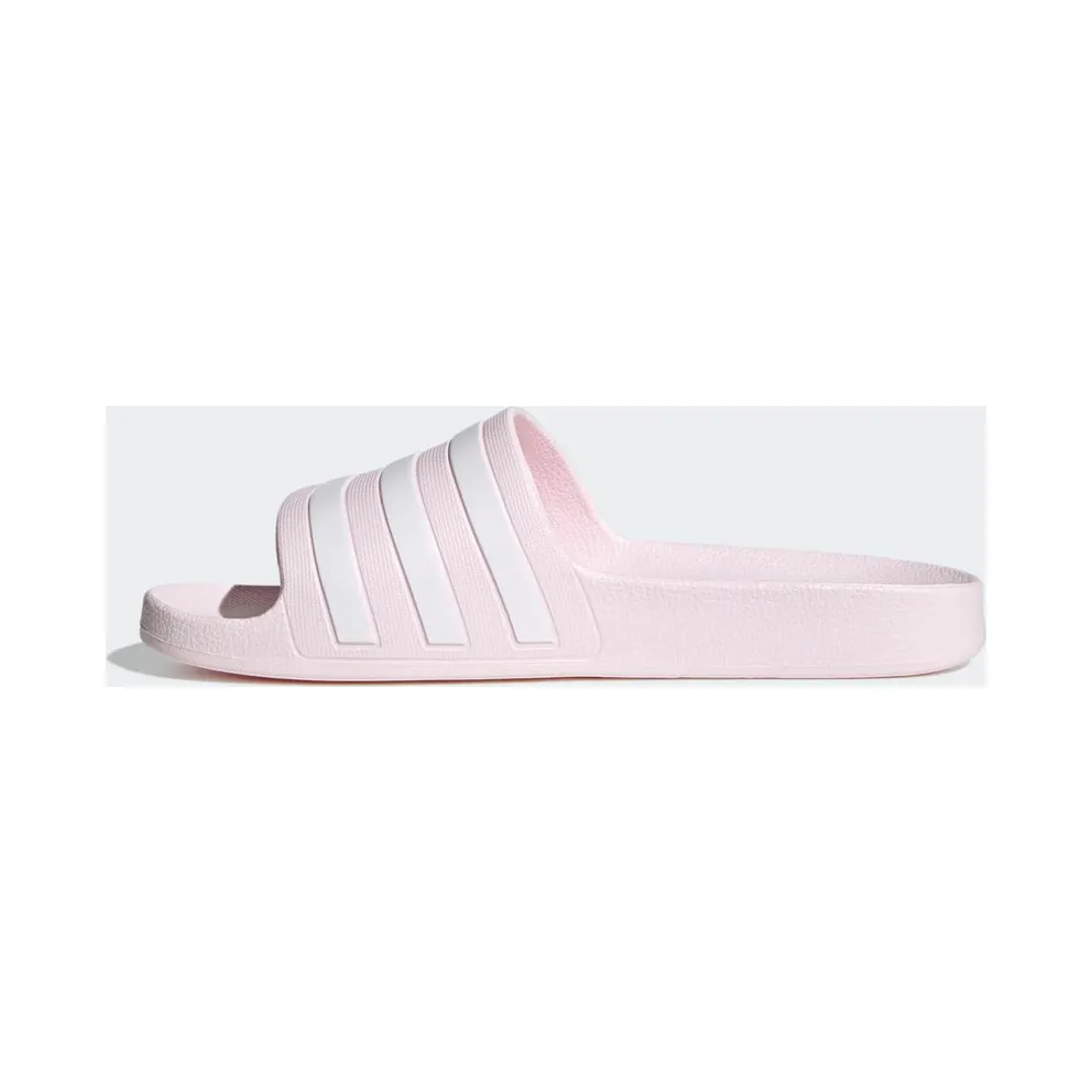 Adidas Adilette Aqua Slides Almost Pink / Cloud White / Almost Pink (GZ5878)