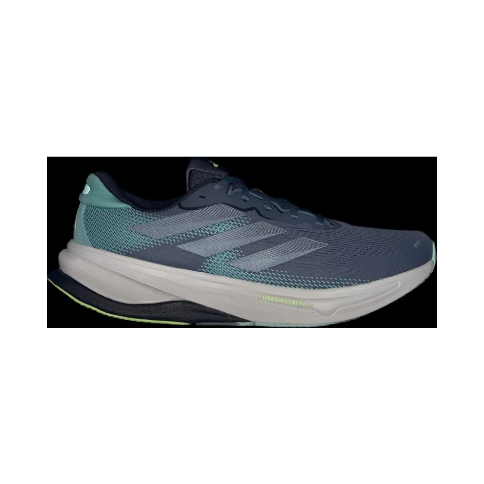 Adidas Supernova Solution 2.0 Running Shoes Preloved Ink / Legend Ink / Mint Ton (JQ5080)