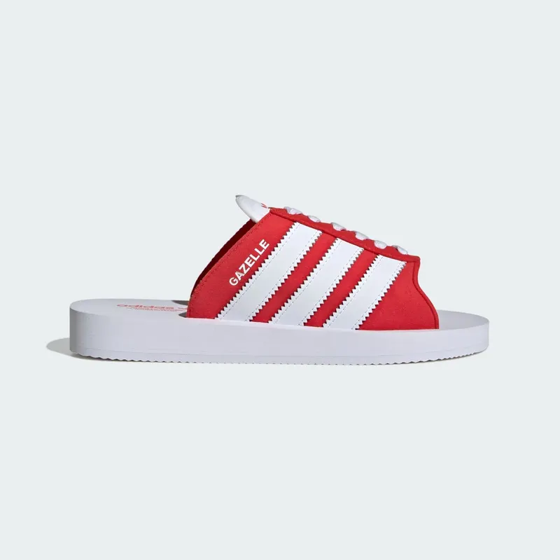 adidas Gazelle Beach Red (JQ7424)