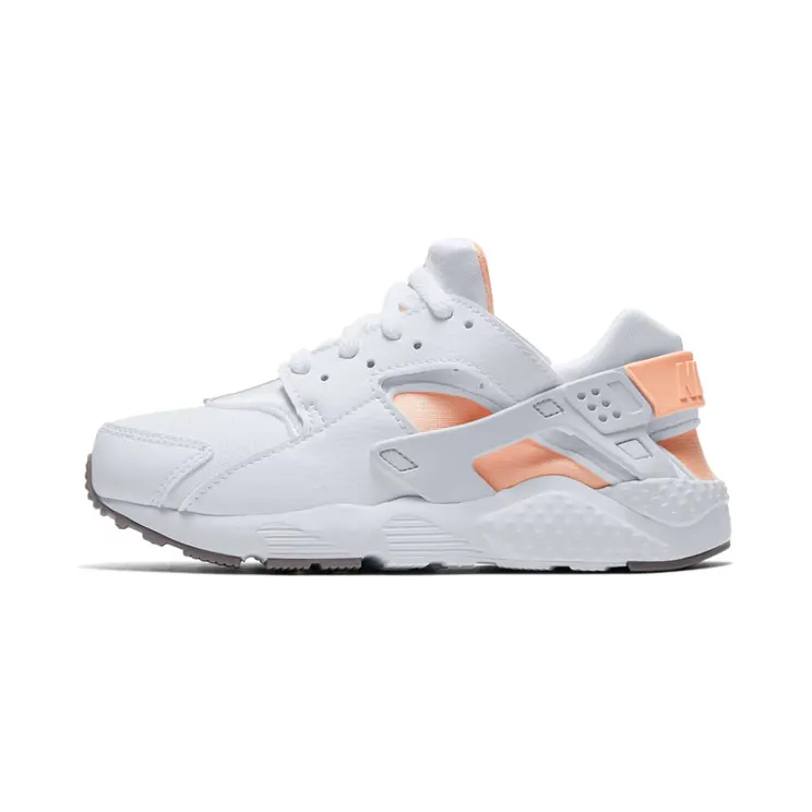 Nike Huarache Run “white tint” (704951-110)