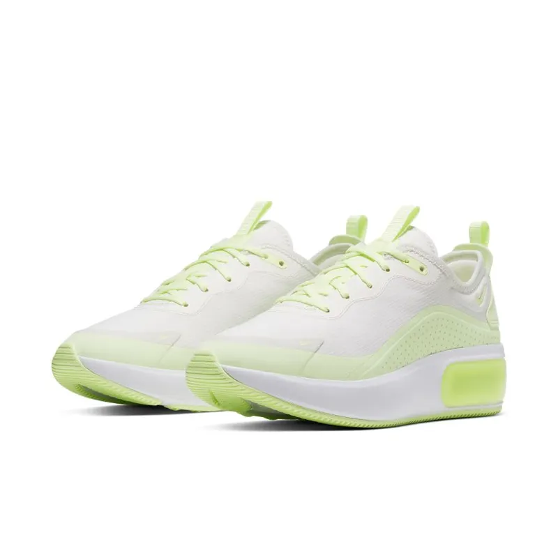 Nike Air Max Dia Phantom Barely Volt (W) Phantom/White-Barely Volt (AQ4312-004)