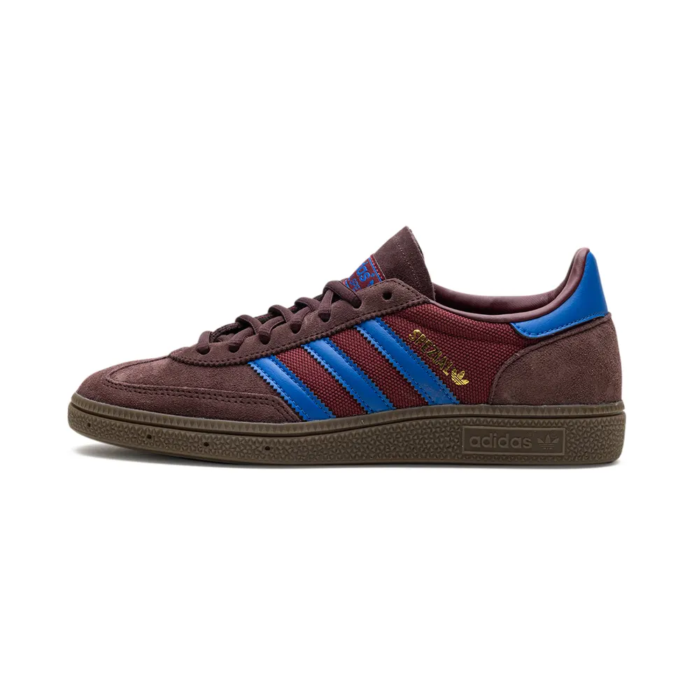 Adidas Handball Spezial “Night Red Blue” (IF9530)