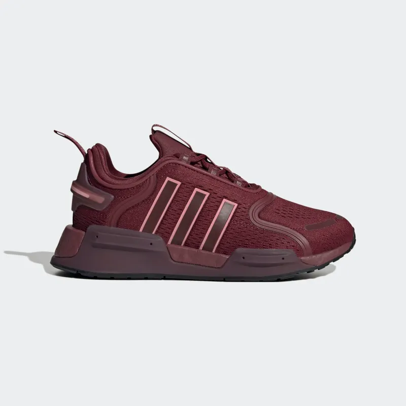Adidas NMD_V3 Shadow Red / Super Pop / Beam Orange (HQ9115)
