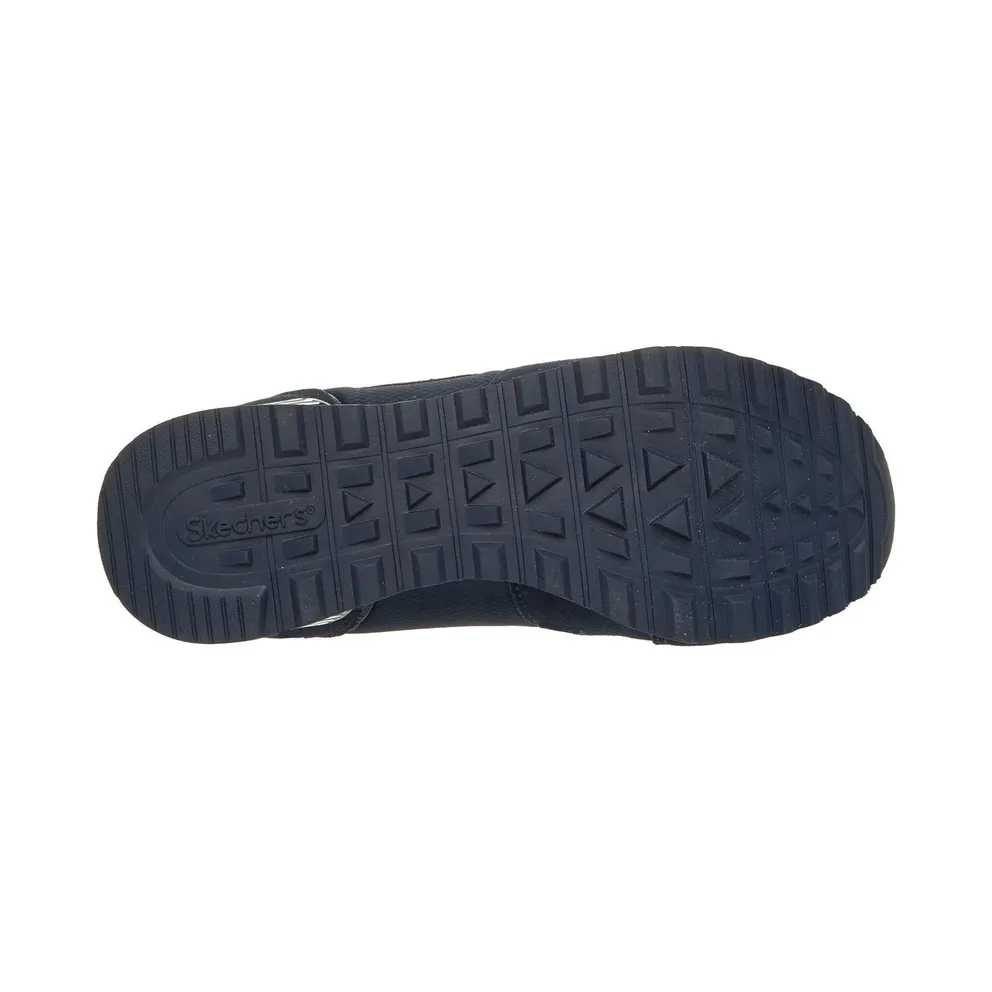 Skechers OG 85 – Goldn Gurl Sneaker Marine