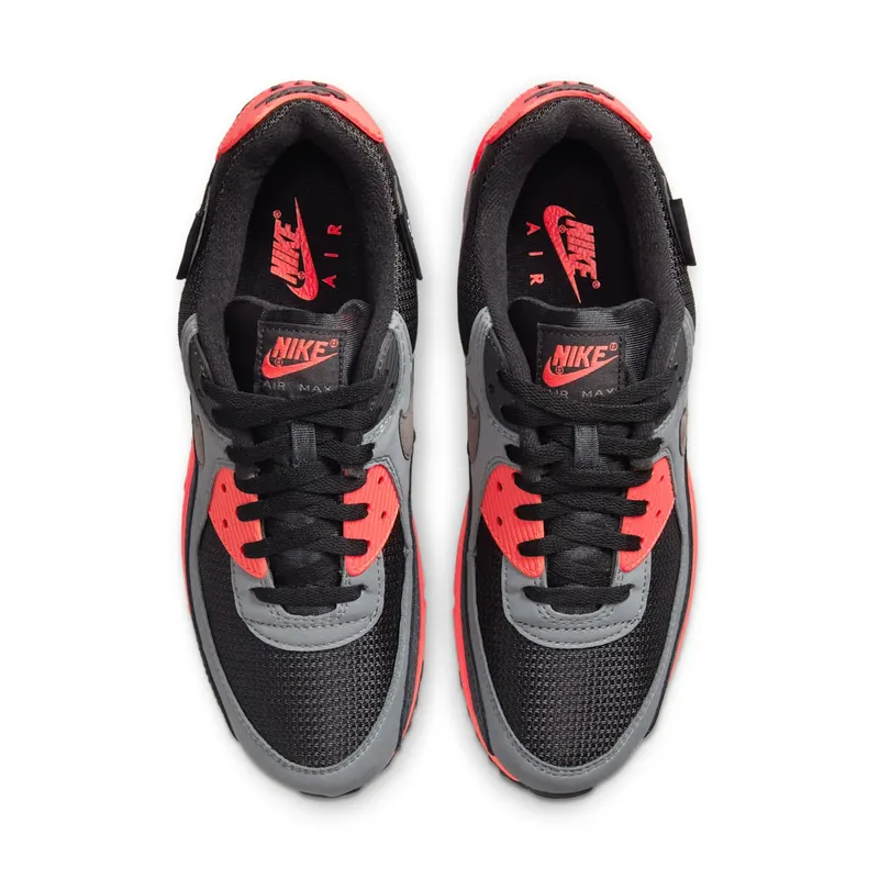 Nike Air Max 90 Black (DJ4626-001)