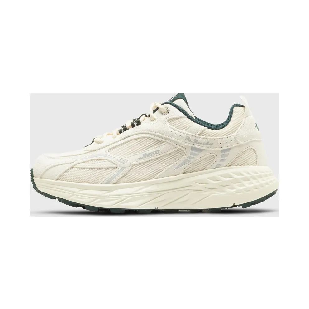 Mercer The Re-Run Max Beige