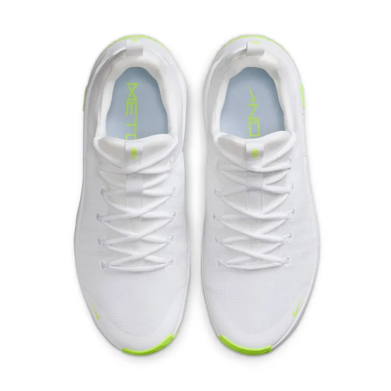 Nike Free Metcon 6 “White Volt” (FJ7127-104)