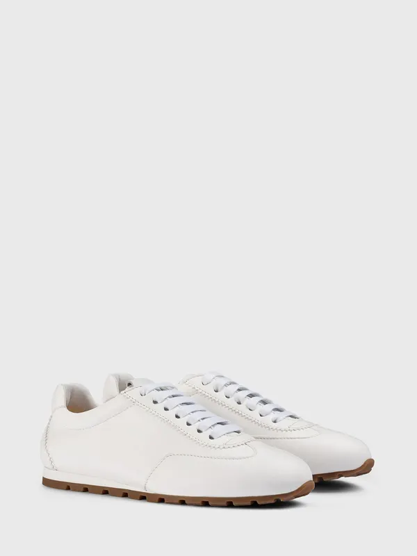 Doucal’s Leather White (DD8907JULTPZ860DW11)