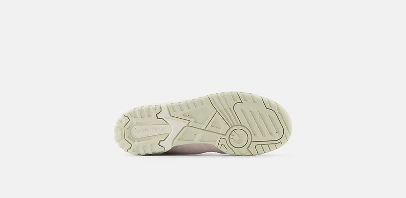New Balance 550 “Pink Granite” (BBW550RC)