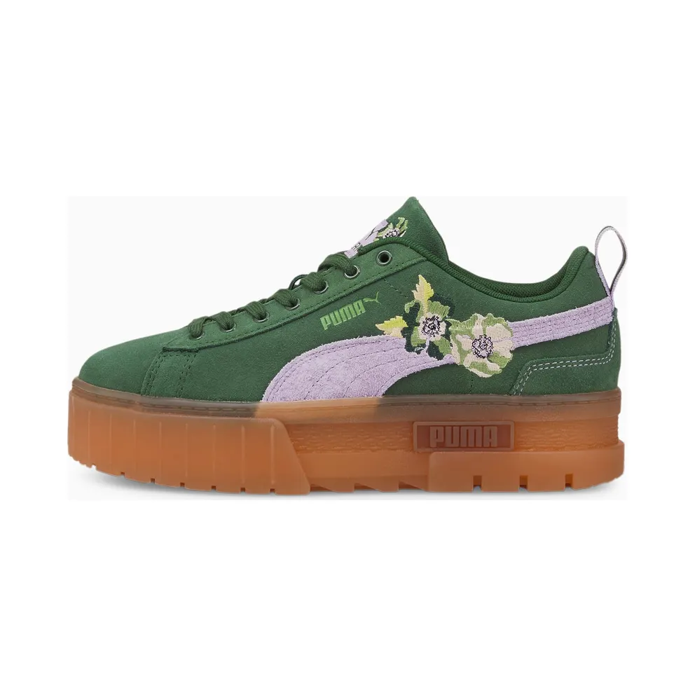 PUMA x Liberty Mayze Women’ Greener Pastures/Pastel Lilac (385010-01)