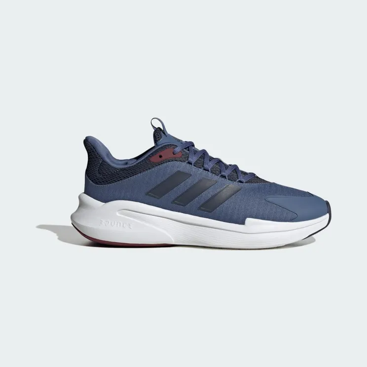 adidas AlphaEdge + Crew Blue / Shadow Navy / Shadow Red (IF7293)