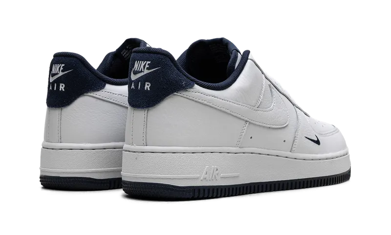 Nike Air Force 1 Low ’07 LV8 “Photon Dust Obsidian” (HM9483-001)