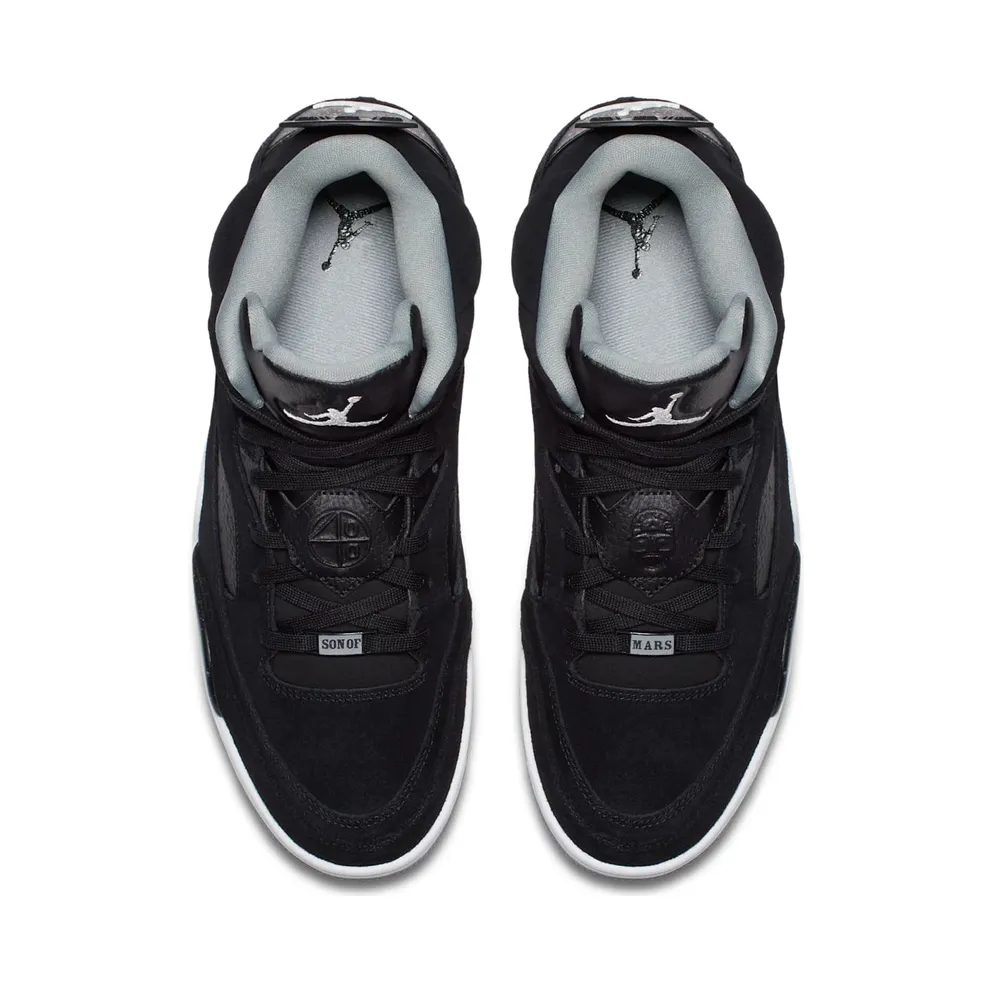 Jordan Son Of Mars Low Black (580603-001)