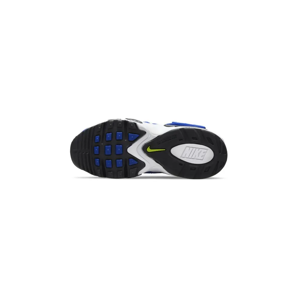 Nike Air Griffey Max 1 Varsity Royal (PS) (2021) (DJ5163-400)