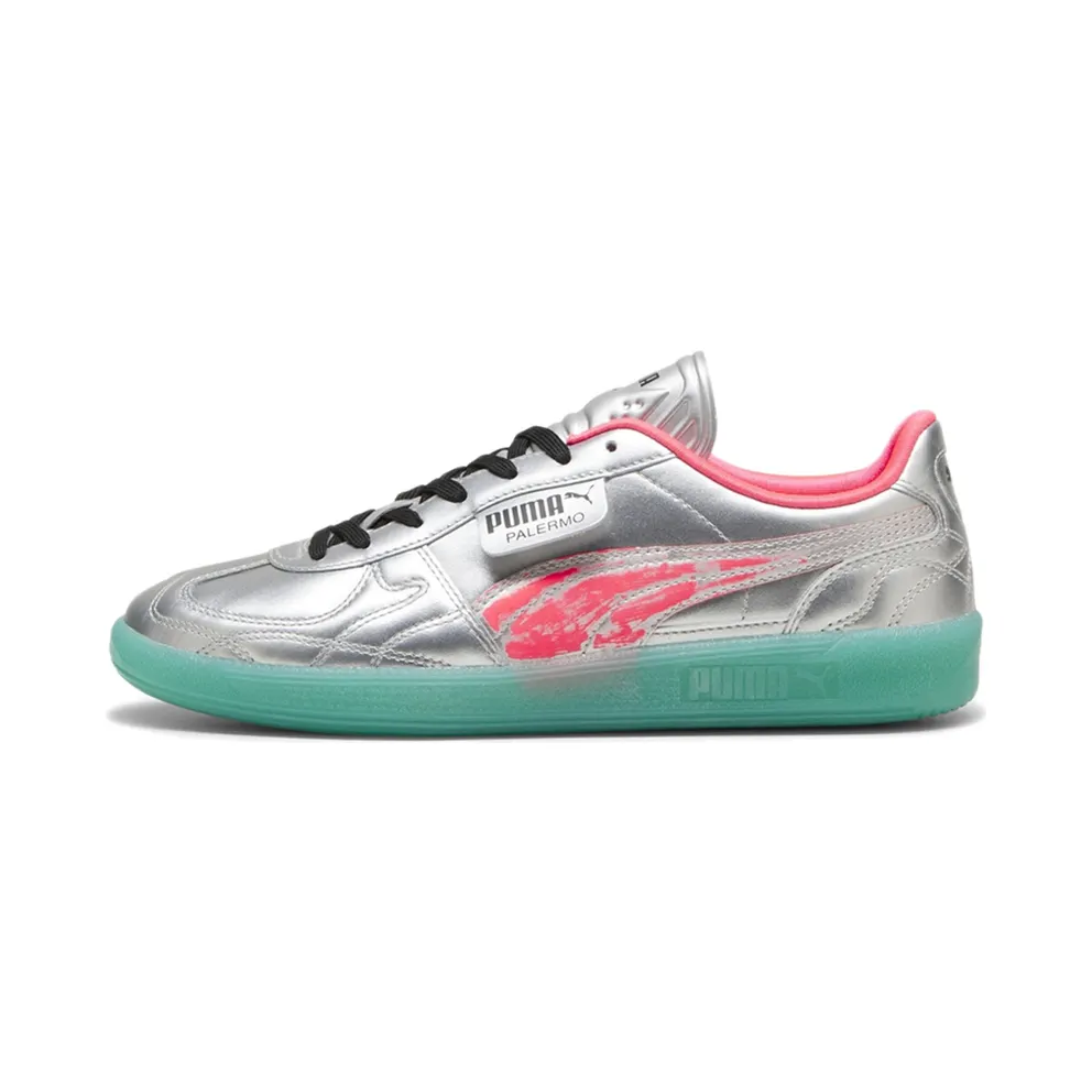 Puma Palermo New Gen Footy (398151-01)