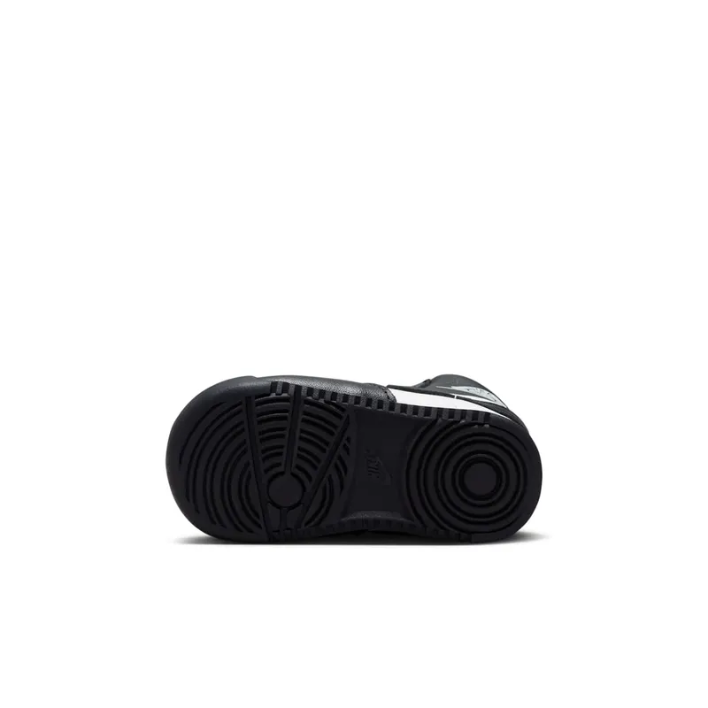 Air Jordan TD “Black White 85” (DV3655-001)
