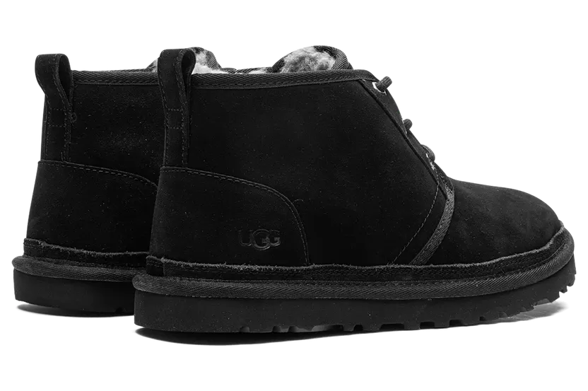 ugg-neumel 3236BLK