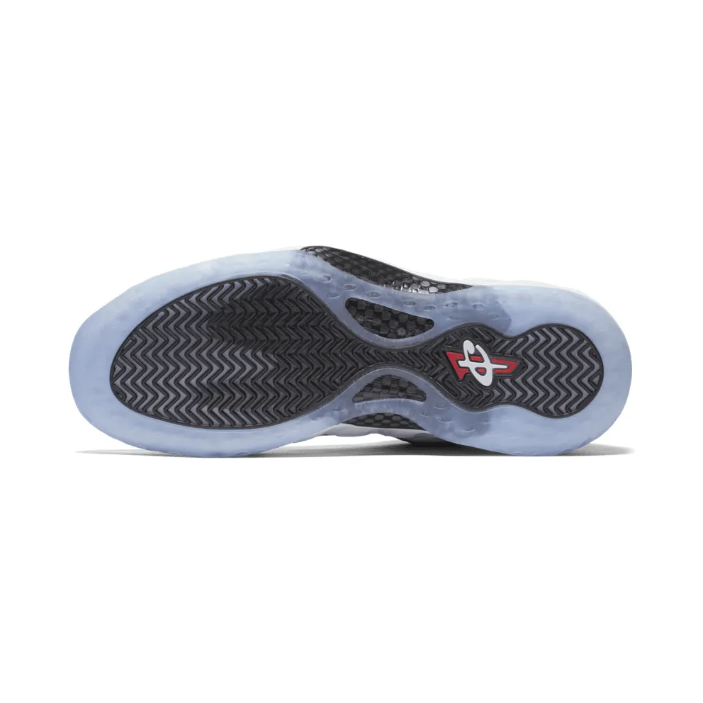 Nike Air Foamposite One Olympic Obsidian/University Red-Metallic Gold-White (575420-400)