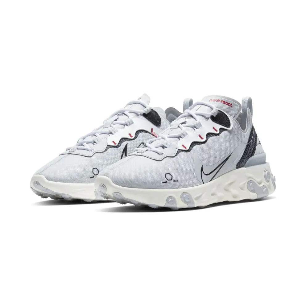 Nike React Element 55 Grey (CU3009-002)