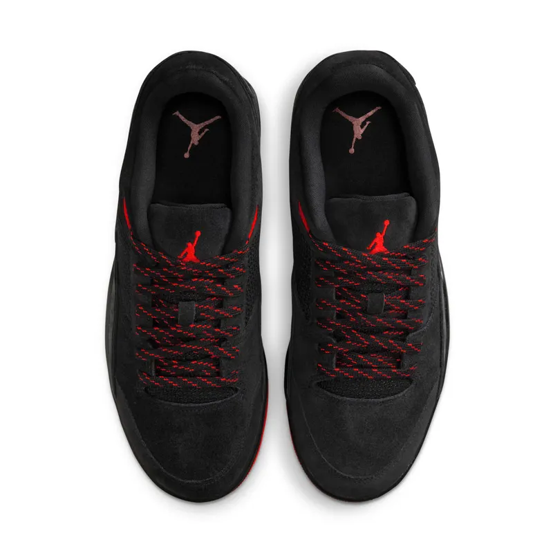 Jordan Flight Court “Black Infrared” (HF3255-011)