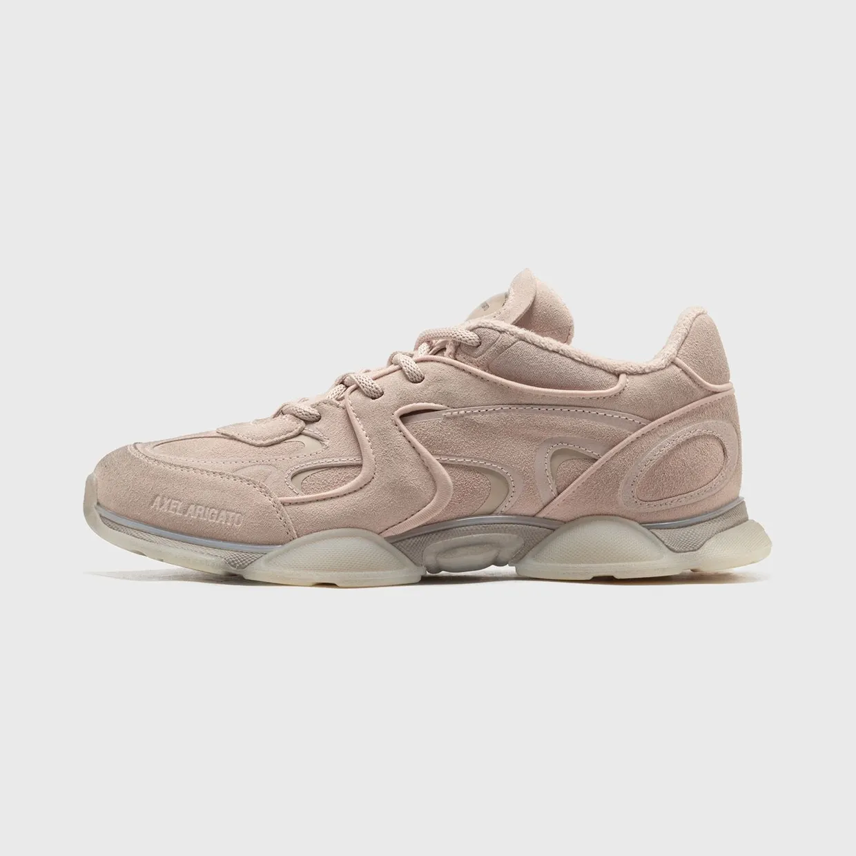 Axel Arigato WMNS Eris Pink