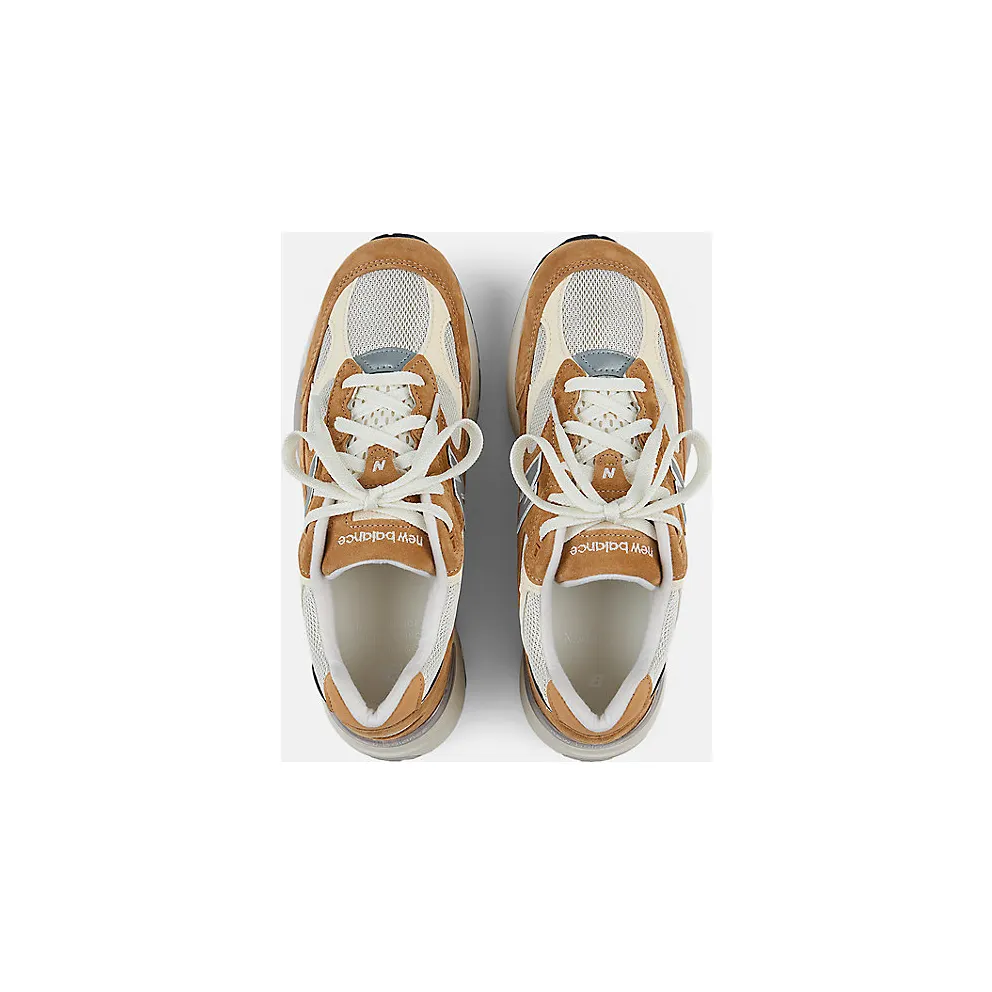 New Balance 992 MiUSA Sweet Caramel (U992CC)