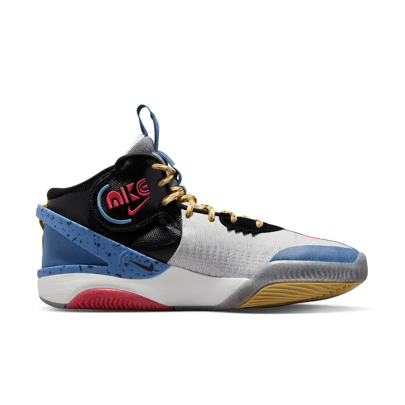 Nike Air Deldon Summit White Pure Platinum Indigo Storm (DM4096-100)