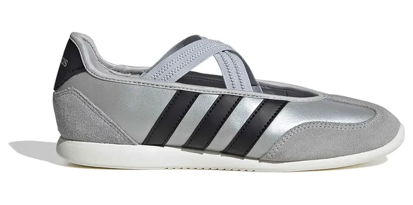 Adidas Barreda Grey (HP3520)