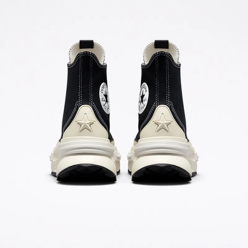 Converse Run Star Legacy CX Black/egret/White – “Black Egret”