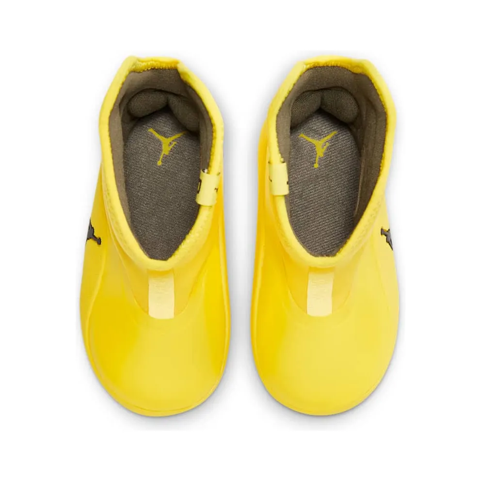 Jordan Lil Drip Opti Yellow Medium Olive Black (FB9919-700)