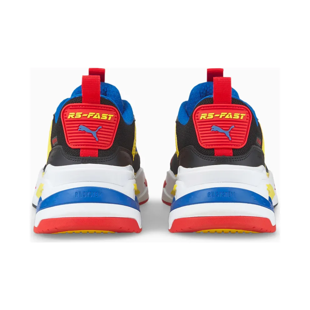 Puma RS-Fast Limiter Yellow/Black/Red (38504302)